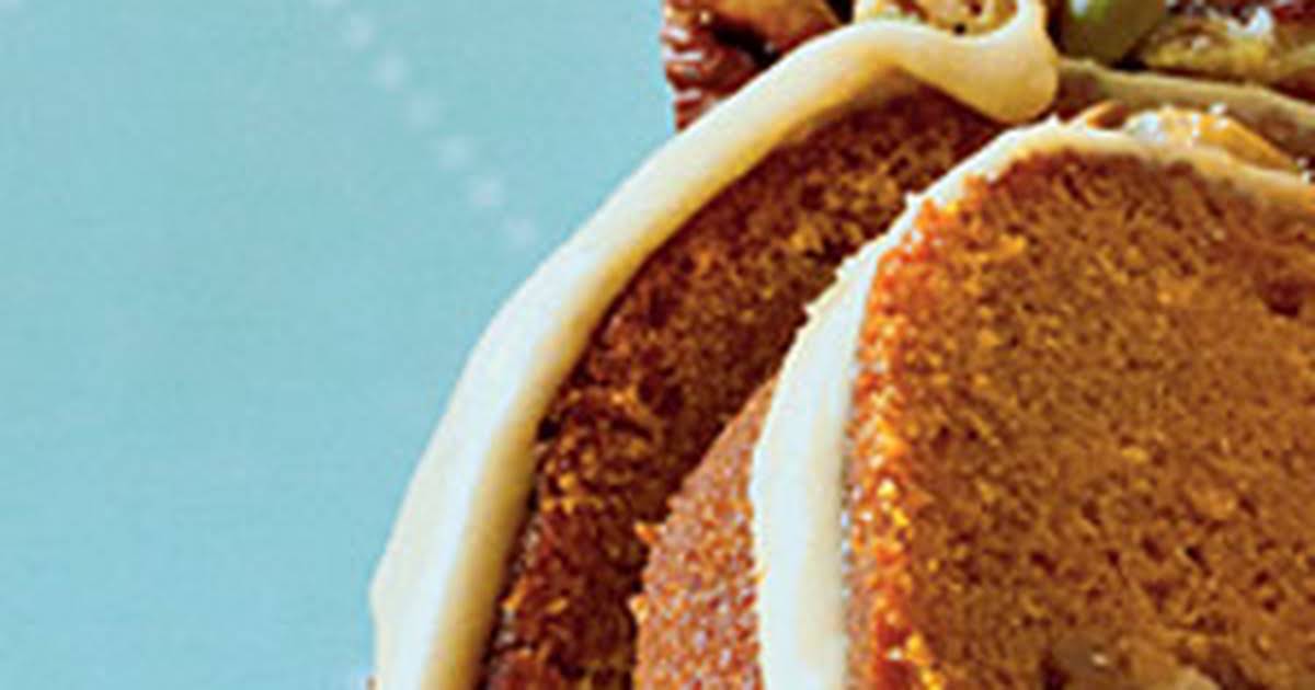 Maple Glaze Icing Recipes Yummly