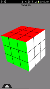 Cube Droid