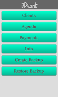 Download iPront - Client Scheduling App APK for Android