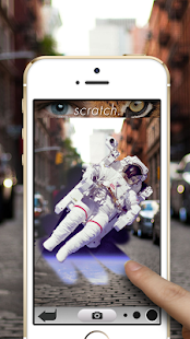 How to install Scratch-Off Picture 1.1 unlimited apk for pc