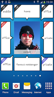 Widgetizer Pro - screenshot thumbnail