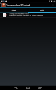 Chm Reader F  Deprecated Screenshots 0