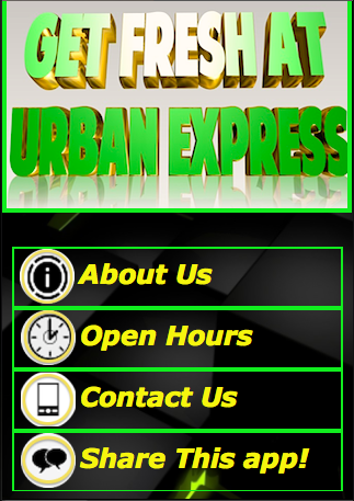 Urban Express