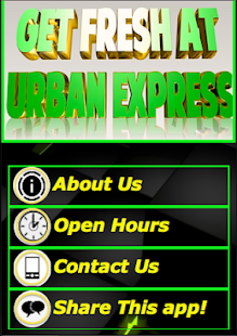 How to install Urban Express patch 1.3 apk for laptop