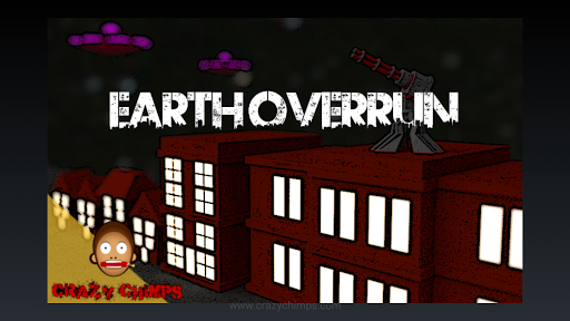 Earth OverRun