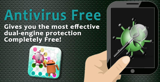 Antivirus Free