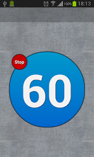 How to get One Minute Timer (Countdown) 1.0 apk for pc