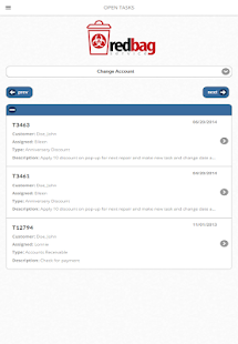 Download Red Bag Services APK