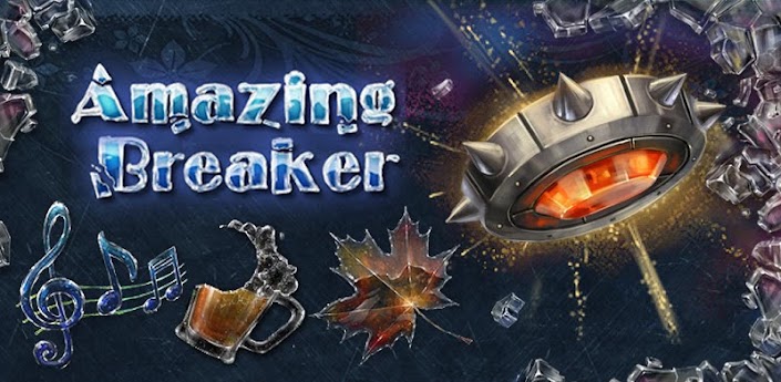 Amazing Breaker