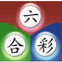 HK Mark Six Shake it! 搖動 六合彩 logo