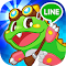 LINE Puzzle Bobble code de triche astuce gratuit hack