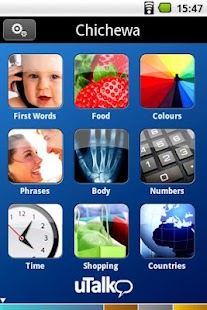 How to get uTalk Chichewa lastet apk for bluestacks