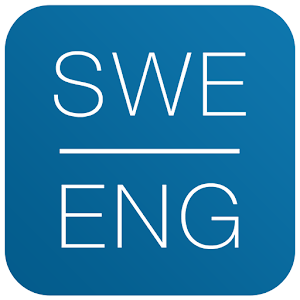 Dictionary Swedish English
