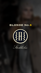Lastest Blonde No.8 APK for Android