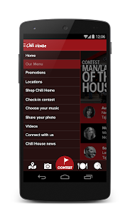 Free Download Chili App APK