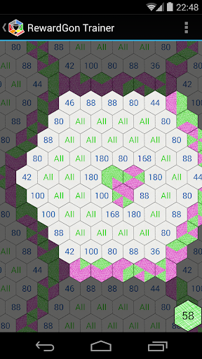 【免費解謎App】RewardGon Trainer-APP點子