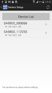 Lastest BRAVO-W APK