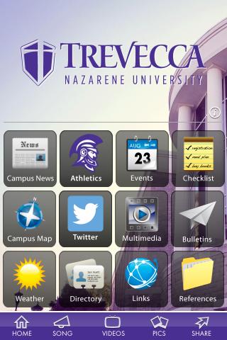 Trevecca Nazarene University