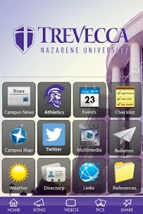 Download Trevecca Nazarene University APK for PC