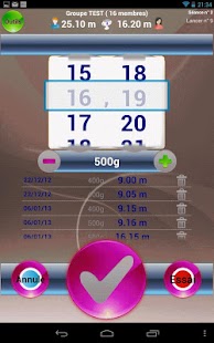 LANCERPerf Screenshots 2