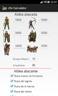 Download clts Calculator APK for PC