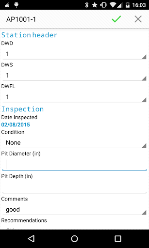 Andmap DataPro