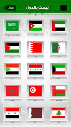 The Unified Arab Index poster 4