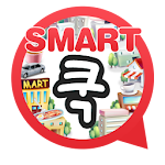 스마트쿡(SMART쿡)-맛집,모텔,뷰티,생활정보닷컴 Apk