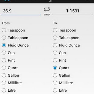 New Unit Converter Ultimate v2.0.2 APK Latest 