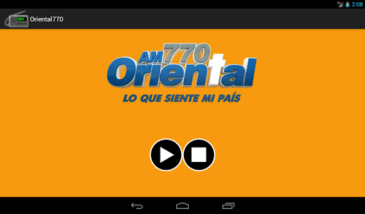 【免費通訊App】Oriental770-APP點子