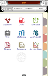 AUTOIST DIARY PRO - CAR & BIKE poster 17