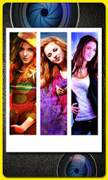 Split Cam Effects poster 2