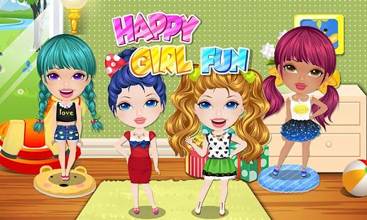 How to download Girls Party Salon BFF Makeover 1.0 mod apk for bluestacks
