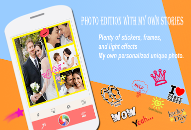 Selfie Camera Pro poster 9