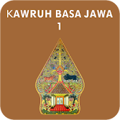 KAWRUH BASA JAWA 1