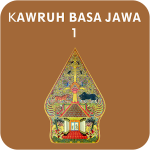 KAWRUH BASA JAWA 1 2.0.0