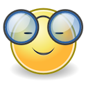 Eye exercises logo