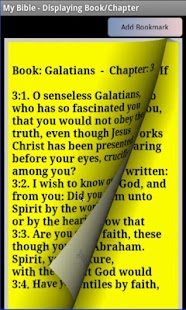 My Bible Screenshots 3