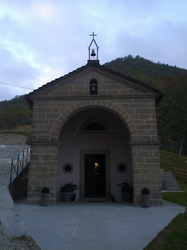 Castel D'Alfero - Santuario