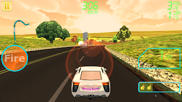 Supercar Shooter Pro APK Screenshot Thumbnail #15