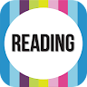 Ultimate Reading Free Application icon