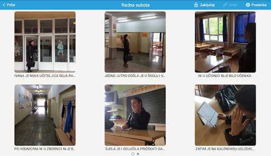 Download ICT-AAC e-Galerija Senior APK for Android