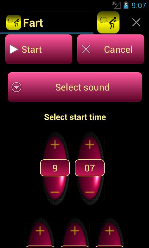 Скачать Программу Пукалка На Андроид