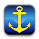 Marine Weather Plus by Bluefin icon