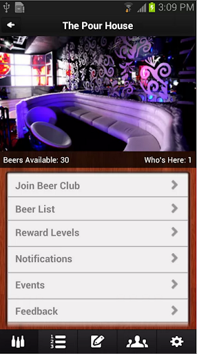 BadAss Beer App