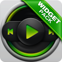 PlayerPro Widget Pack icon