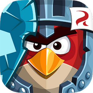 Download Angry Birds Epic APK Android