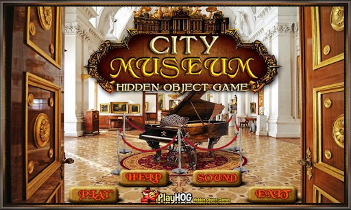 City Museum - Free HOG