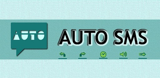 Изображения Auto SMS (No Ads) на ПК с Windows