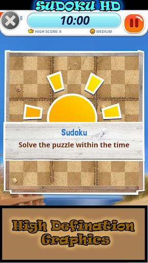 Sudoku-HD